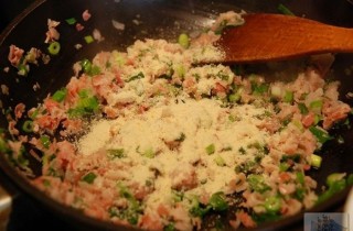 Груши под сыром - фото шага 6