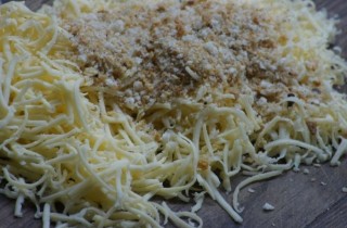 Жульен с курицей и шампиньонами - фото шага 4