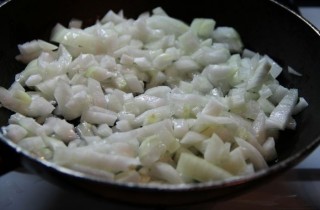 Курица с тушеной капустой - фото шага 7