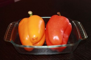 Курица в соусе из болгарского перца - фото шага 3