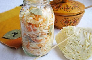 Квашеная капуста - фото шага 4