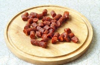 Лечо по-венгерски - фото шага 3