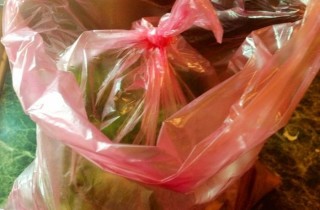 Малосольные огурцы - фото шага 7