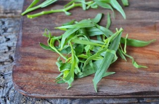 Мусс из копченой форели - фото шага 3