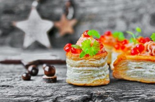 Мусс из копченой форели - фото шага 6