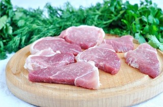 Мясо по-цыгански - фото шага 2