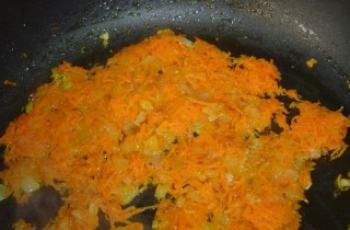 Паштет из фасоли - фото шага 4