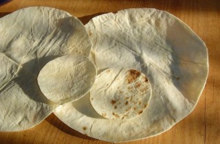 Паштет из фасоли - фото шага 6