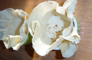 Паштет из фасоли - фото шага 7