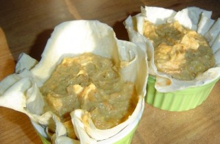 Паштет из фасоли - фото шага 8