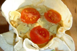 Паштет из фасоли - фото шага 9