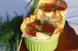 Паштет из фасоли - фото шага 10