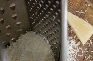 Свекольное песто - фото шага 4