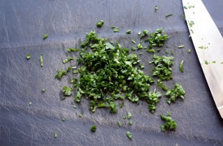 Тилапия в сырной панировке - фото шага 2