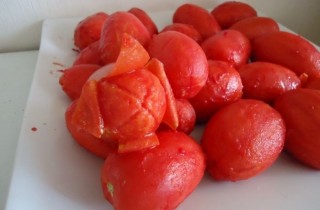 Вяленые помидоры - фото шага 2