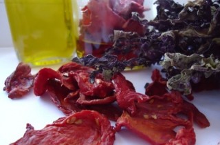 Вяленые помидоры - фото шага 4