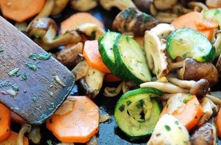 Запеченный хек - фото шага 5