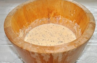 Запеканка из овощей и шампиньонов в горшочках - фото шага 4