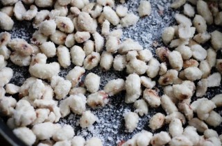 Арахис в сахаре - фото шага 5