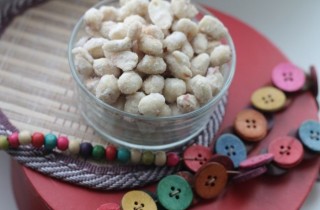 Арахис в сахаре