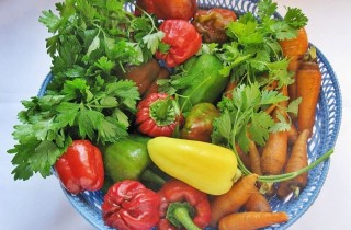 Домашние помидоры на зиму - фото шага 3