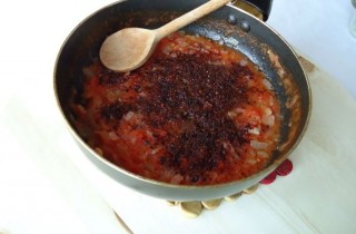 Харчо из баранины - фото шага 2