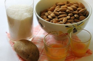Конфеты по-испански - фото шага 1