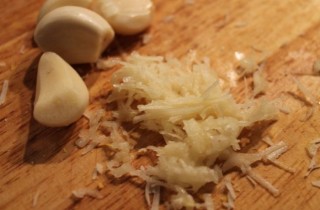 Оладьи из кабачков с сыром - фото шага 4