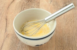 Омлет классический в духовке - фото шага 2