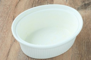 Омлет классический в духовке - фото шага 4