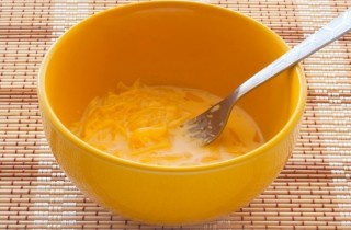 Паста карбонара - фото шага 2