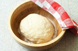 Пирог сливовый - фото шага 3