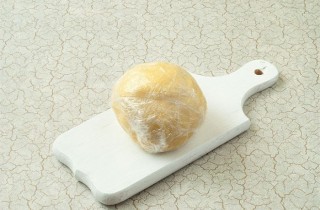 Пирог со сливами - фото шага 2