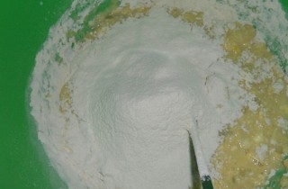 Пончики классические - фото шага 2