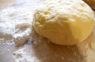 Пончики классические - фото шага 3