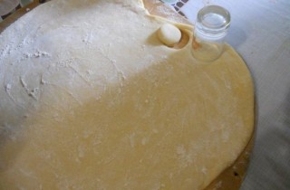 Пончики классические - фото шага 4