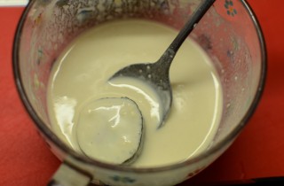 Роллы в темпуре - фото шага 2