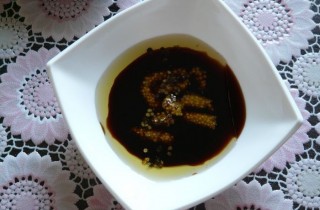 Салат из пекинской капусты - фото шага 6