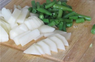 Щи вегетарианские - фото шага 2