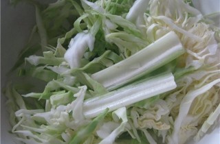 Щи вегетарианские - фото шага 3