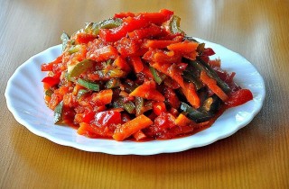 Суп из баранины с овощами - фото шага 4