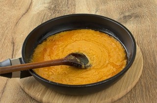 Суп с цветной капустой - фото шага 3