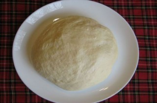 Тарт с черри - фото шага 2