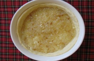 Тарт с черри - фото шага 3