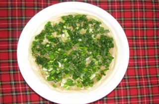 Тарт с черри - фото шага 4