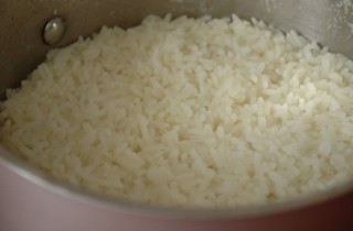 Тушеное мясо с рисом - фото шага 8