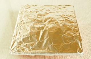 Запеченный картофель в сливках - фото шага 5