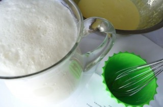 Домашнее мороженое - фото шага 3