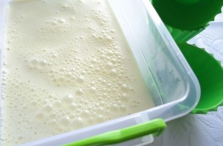 Домашнее мороженое - фото шага 4