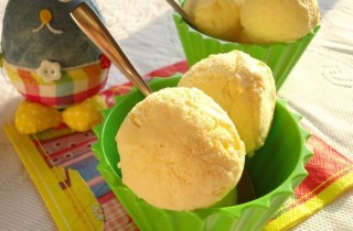 Домашнее мороженое - фото шага 5